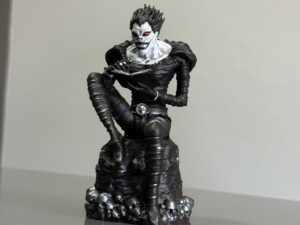 Figure Action Ryuk