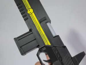 P-92 | Helldivers II