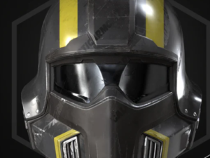 Capacete B-01 Tático