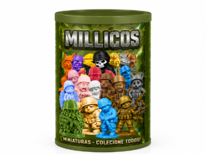 Millicos